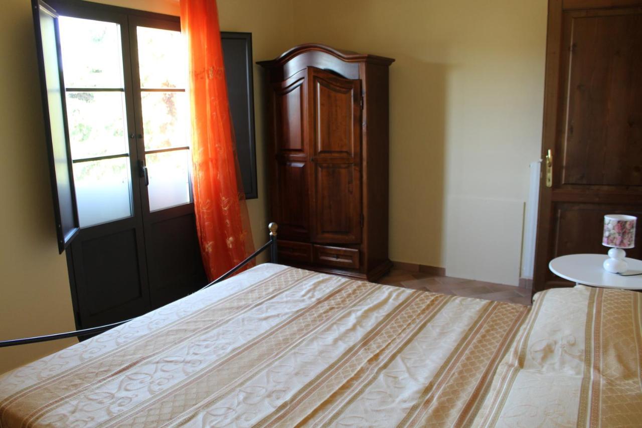 Casale Poggio Meone Apartment Santa Luce Room photo