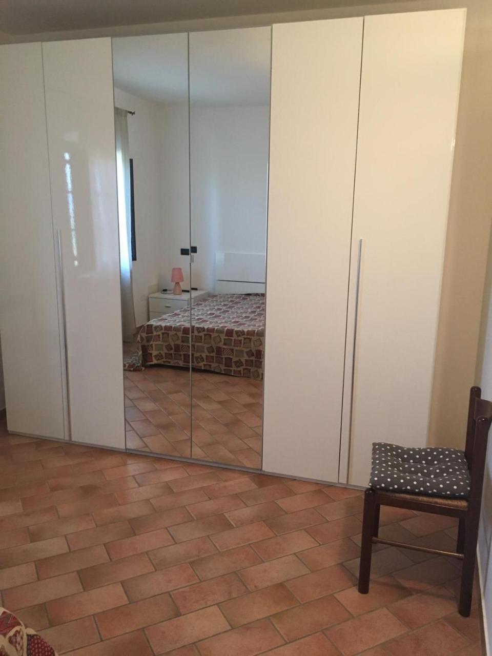 Casale Poggio Meone Apartment Santa Luce Exterior photo