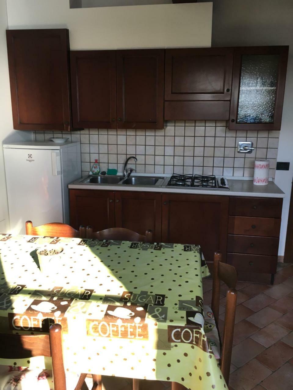 Casale Poggio Meone Apartment Santa Luce Exterior photo