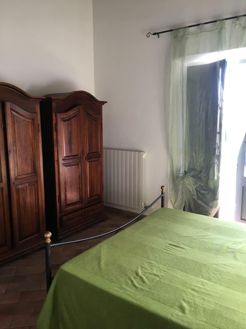 Casale Poggio Meone Apartment Santa Luce Exterior photo