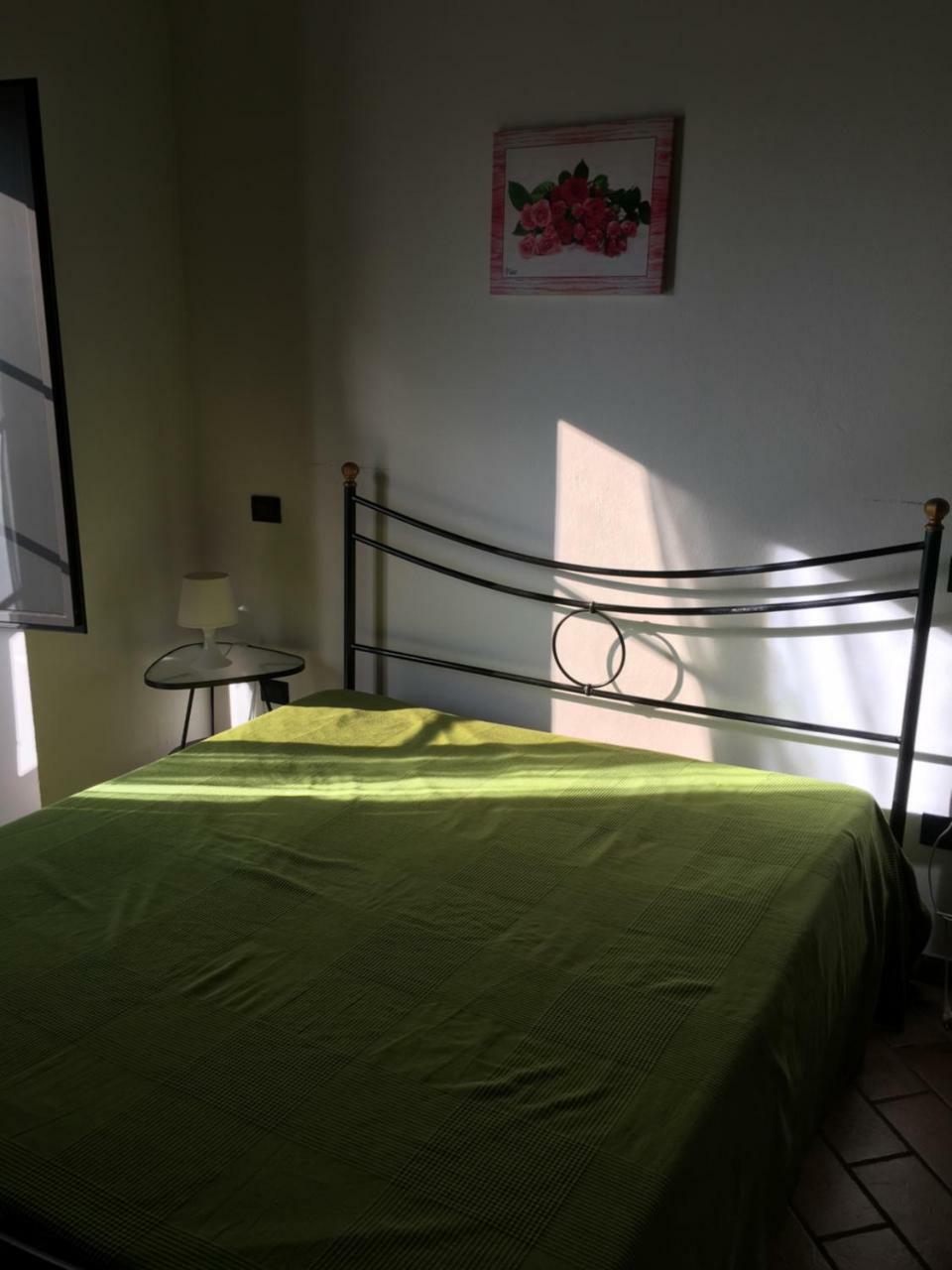 Casale Poggio Meone Apartment Santa Luce Exterior photo