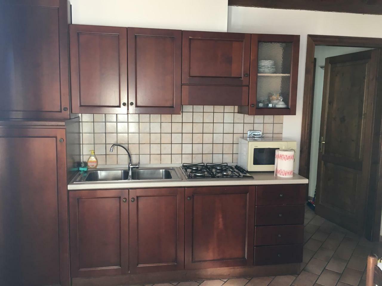 Casale Poggio Meone Apartment Santa Luce Exterior photo